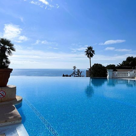 Gabrielle Appartements Cannes Exteriör bild