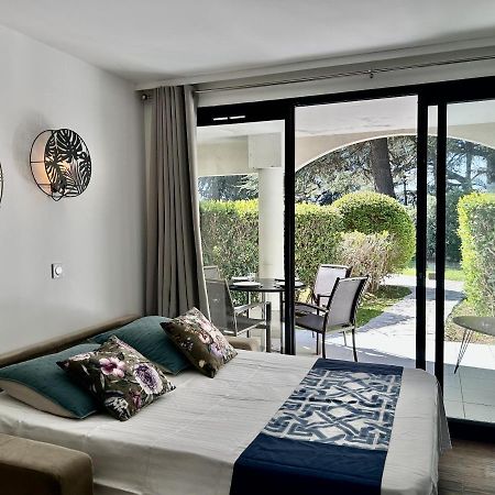 Gabrielle Appartements Cannes Exteriör bild
