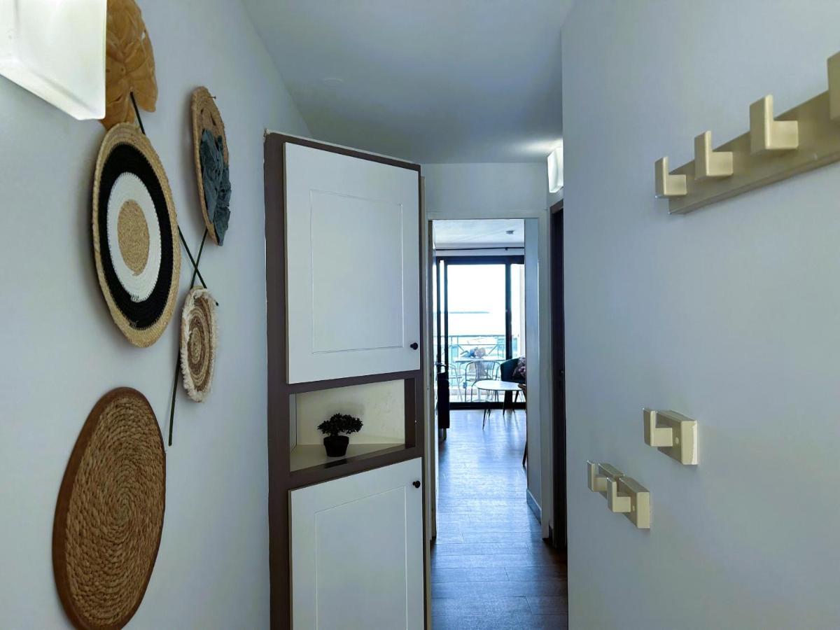 Gabrielle Appartements Cannes Exteriör bild