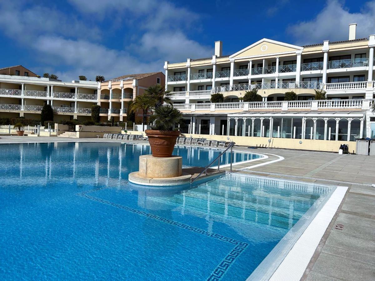 Gabrielle Appartements Cannes Exteriör bild