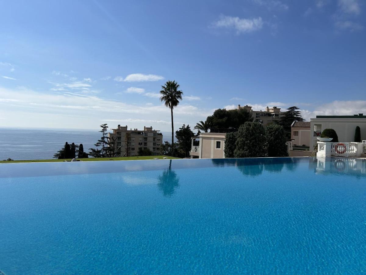 Gabrielle Appartements Cannes Exteriör bild